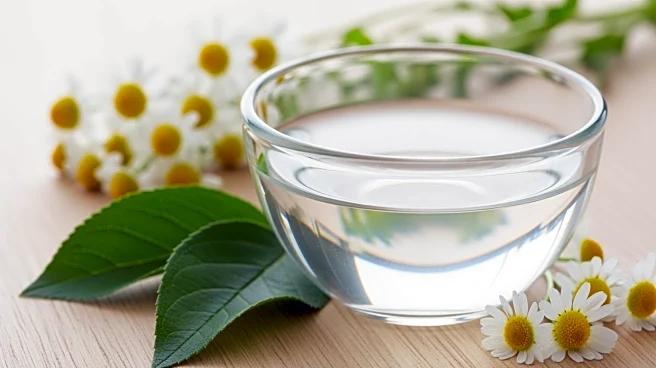 Baby Shampoo Ingredients: What Makes It Gentle