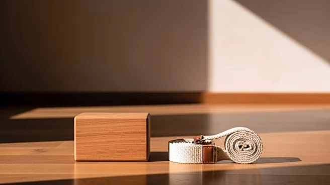 Master the Sage’s Twist: How Marichyasana Improves Spinal Flexibility and Relieves Back Pain