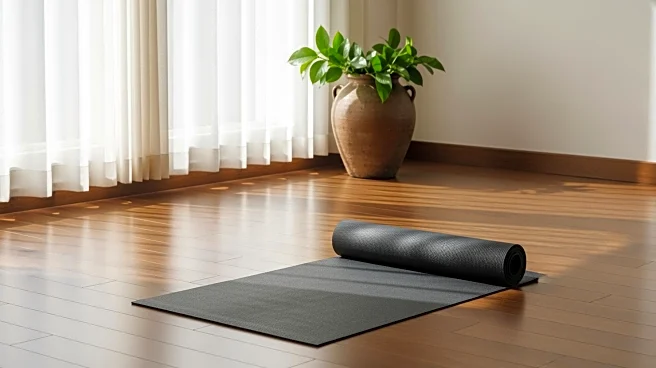 Bidalasana Explained: The Sanskrit Roots and History Behind Yoga’s Cat Pose