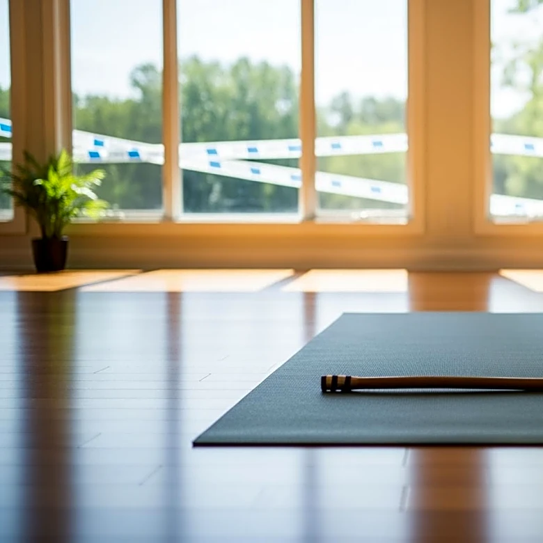 Master the Low Plank: How Chaturanga Dandasana Builds Core Strength and Total Body Stability