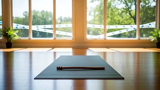 Master the Low Plank: How Chaturanga Dandasana Builds Core Strength and Total Body Stability