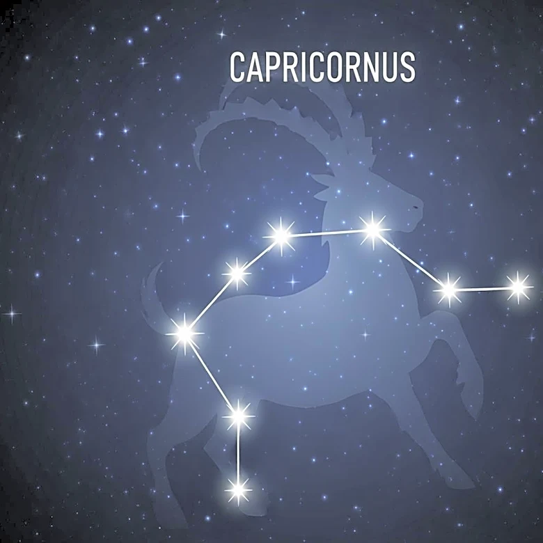 Capricornus Explained: Why the Zodiac’s Smallest Constellation Still Stands Out