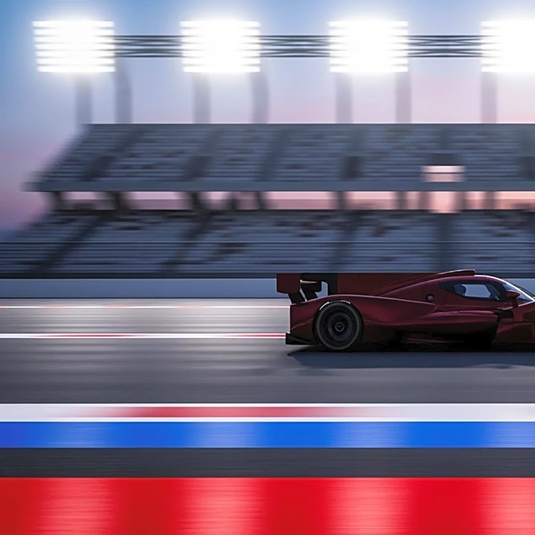 Why NASCAR Thrives at Michigan International Speedway