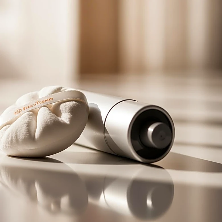 The 1940s Product That Made Dry Shampoo Popular