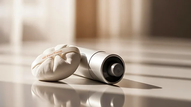 The 1940s Product That Made Dry Shampoo Popular