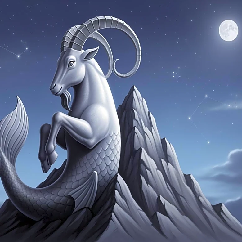 Saturn’s Steel: Why Capricornus is the Zodiac’s Ultimate Symbol of Resilience and Ambition