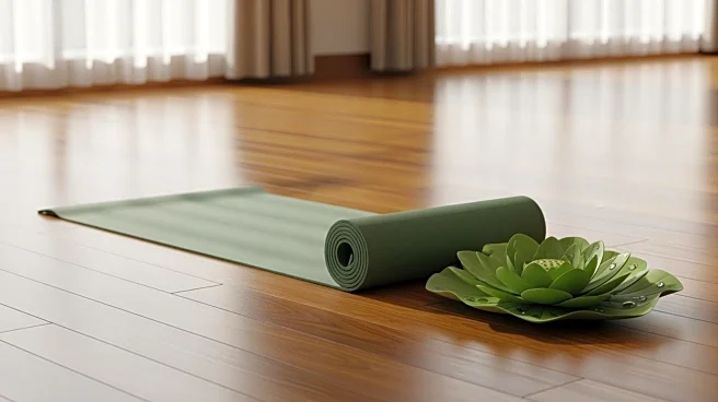 Frog Pose Isn’t Ancient—The 20th-Century Rise of Bhekasana in Modern Yoga