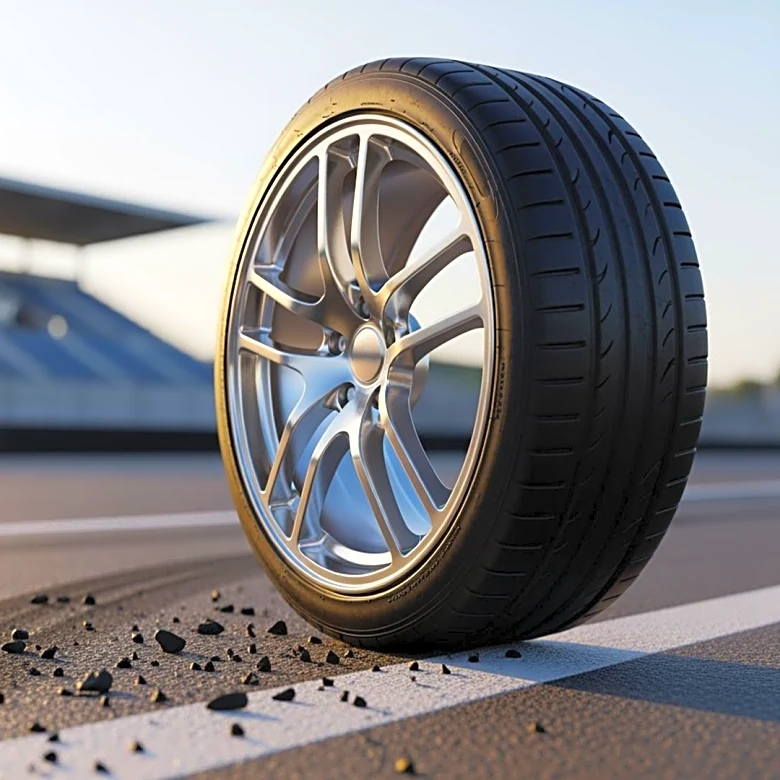 The Highs and Lows of Chicagoland Speedway