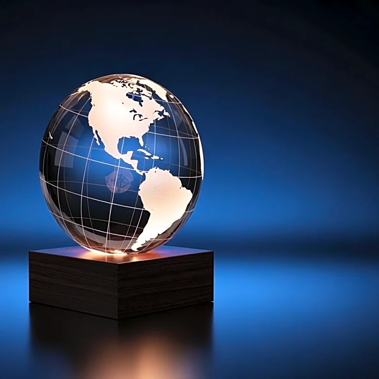 From French Perfume House to Global Fragrance Leader