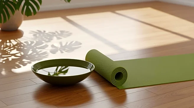 Master Frog Pose: How Bhekasana Builds Back Strength and Opens the Chest for Better Posture