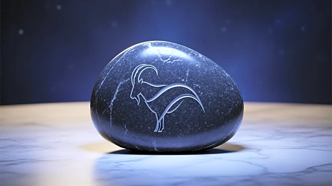 Master the Architect of Destiny: How Capricorn’s Cardinal Earth Energy Drives Ambition and Practical Success