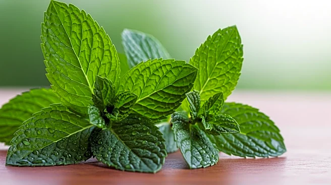 It’s Not Just Menthol—How Takasago’s Chemistry Set Industry Standards