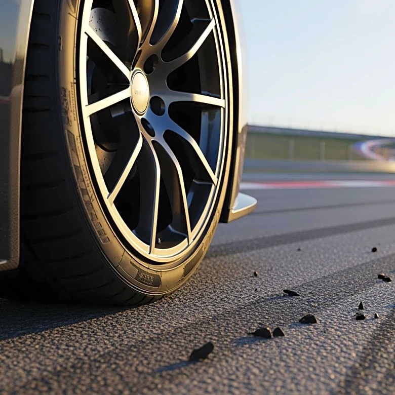 The Speedway That Hosted America’s Top Racing Leagues