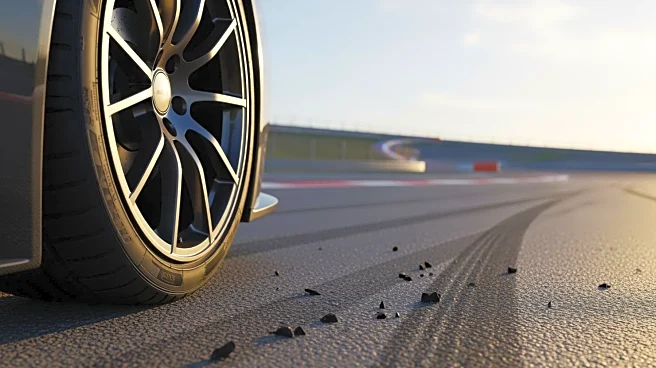 The Speedway That Hosted America’s Top Racing Leagues