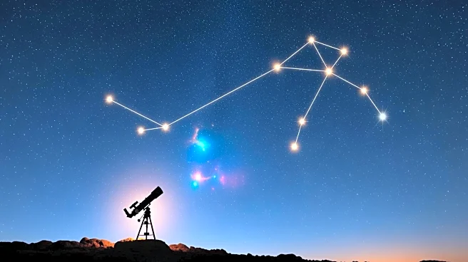 The Stars and Deep-Sky Wonders of Sagittarius