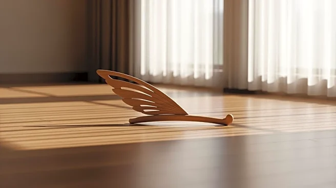 Beyond the Crow Pose: Why Tittibhasana Is the 19th-Century Arm Balance You Need to Try Next