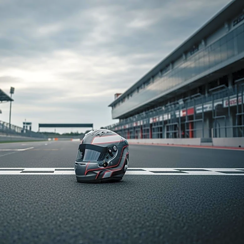 When Racing Politics Met Track Design