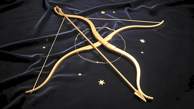 Aim High: Why Sagittarius is the Zodiac’s Ultimate Bridge Between Deep Introspection and Practical Action