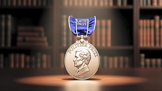 When Journalism Forces Change: The Washington Post’s Pulitzer Wins