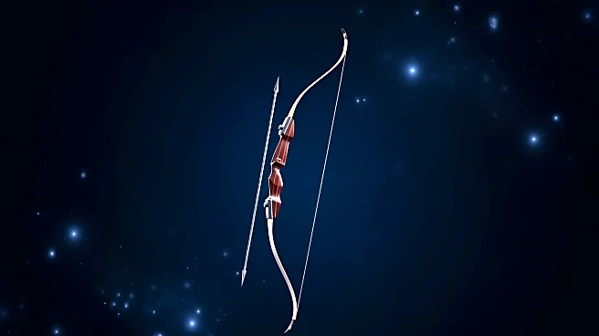 Why Sagittarius Is the Zodiac’s Explorer—Symbolism, Mythology, and Meaning