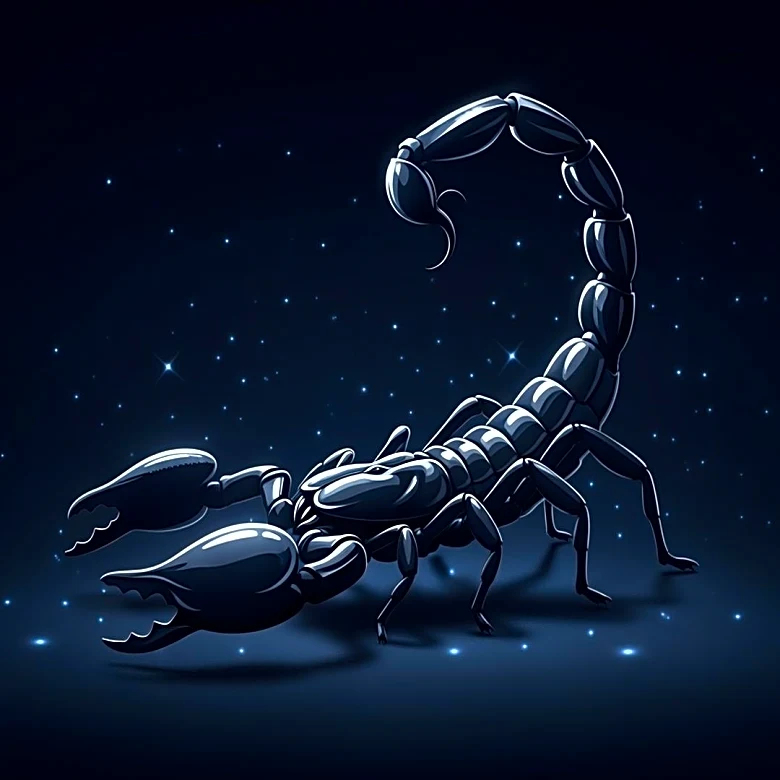 Scorpio Explained: Why This Zodiac Sign Is Linked to Intensity, Power, and Transformation