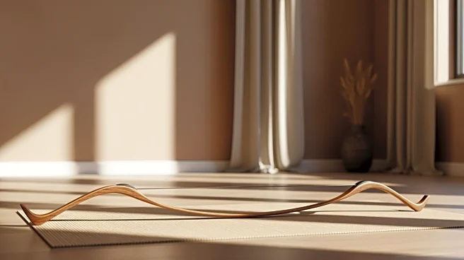 The Hidden Historical Origins and Symbolic Power of India’s Ancient "Shooting Bow Pose"