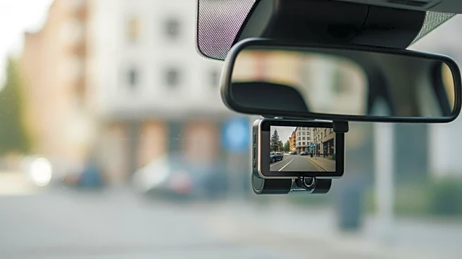 How Recording the Road Changed Driving Culture