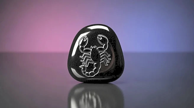 Mystery, Power, and Precision: Why "Scorpio" is the World’s Favorite Label for Innovation