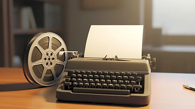 How 'All the President's Men' Moved From Page to Screen