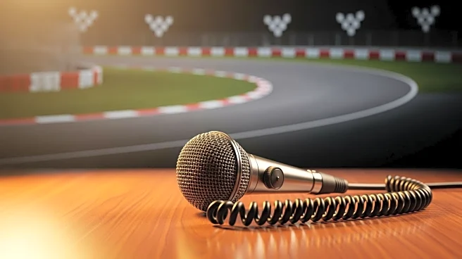 How Radio Helped Make the Indy 500 a National Event