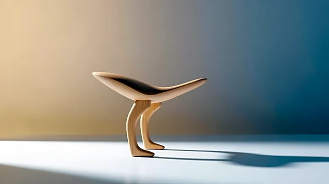 How Engaging 6 Key Muscle Groups Can Help You Achieve a Precision Gymnastic Handstand