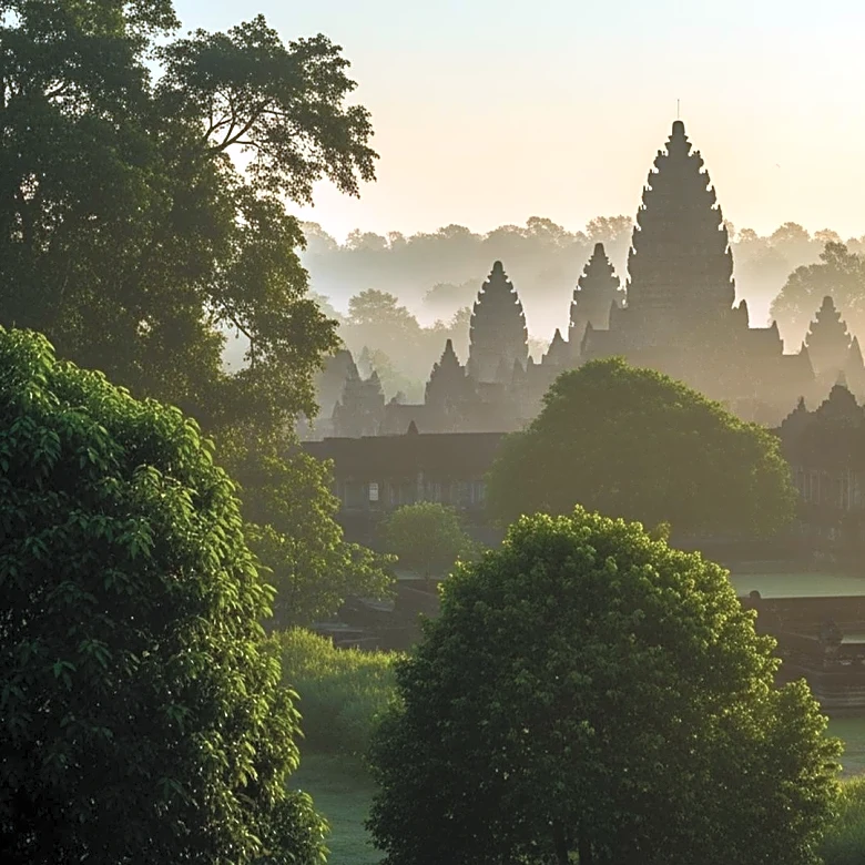 Why Cambodia is Investing in New Airports and Eco-Tourism to Build the Future of Sustainable Travel