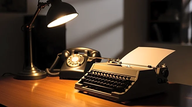 The Washington Post's Role in the Watergate Scandal