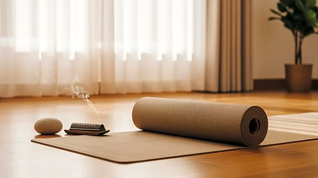 How Yoga Transformed From an Exotic Practice Into a Global Lifestyle