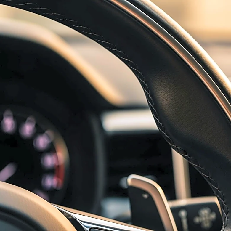 How Easier Steering Changed Car Design