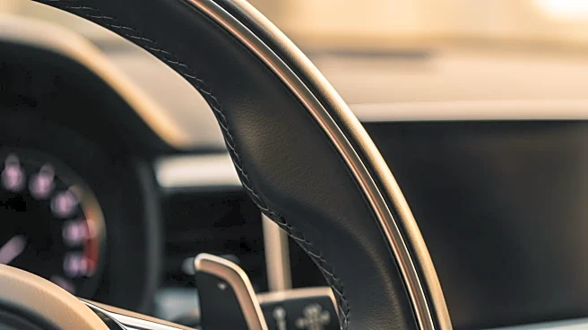 How Easier Steering Changed Car Design