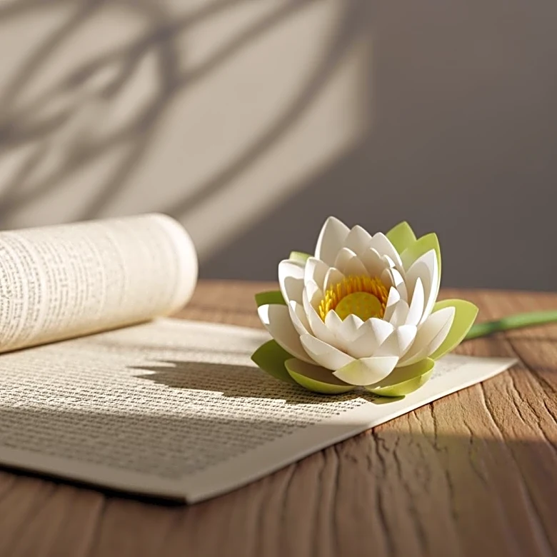 How a 2,000-Year-Old Indian Philosophy Still Influences Spiritual Thought Today