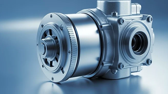 The Technology That Made Driving Less Physical