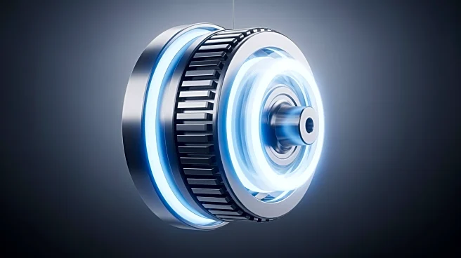 Power in Physics Explained: What Energy per Second Really Means