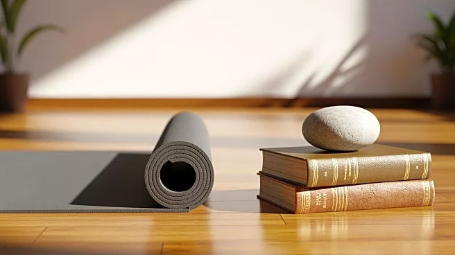 From Basic to Extreme: How "2,100 Asanas" Became the New Gold Standard for Yoga Practitioners