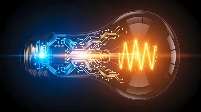 Electric Power Explained: How Electricity Is Generated, Moved, and Used