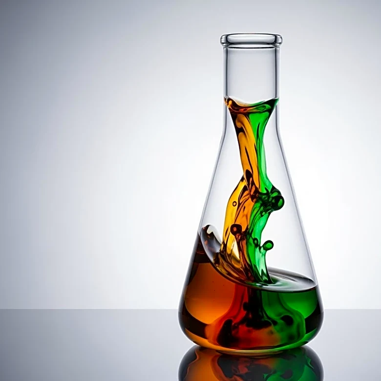 How a Little-Known German Merger Became a Global Flavor Powerhouse