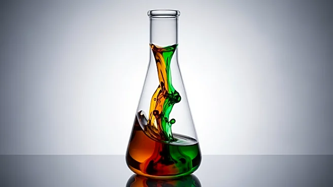 How a Little-Known German Merger Became a Global Flavor Powerhouse