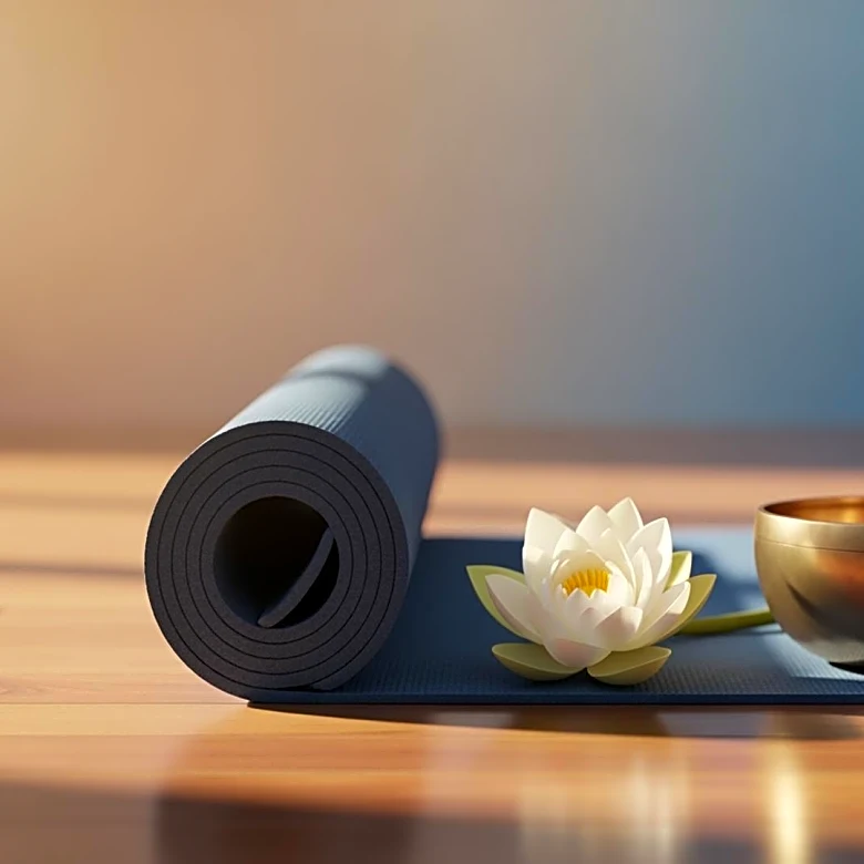 From Dreams to Bestsellers: How Mr. Yoga Cataloged 2,100 Poses to Revolutionize the World of Asanas