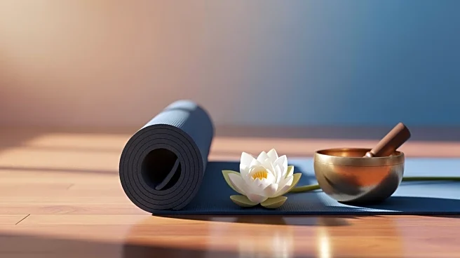 From Dreams to Bestsellers: How Mr. Yoga Cataloged 2,100 Poses to Revolutionize the World of Asanas