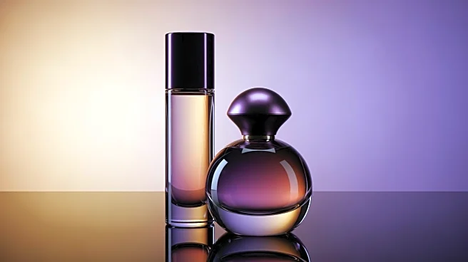 Beyond the Original: Why "Flanker" Fragrances Are Taking Over the Perfume Aisles