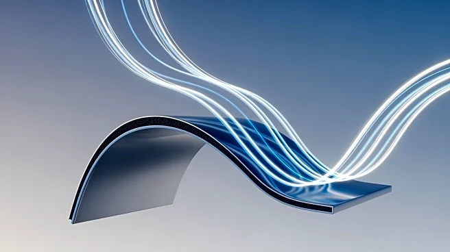 Lift and Drag Explained: Why Airfoils Make Planes Fly