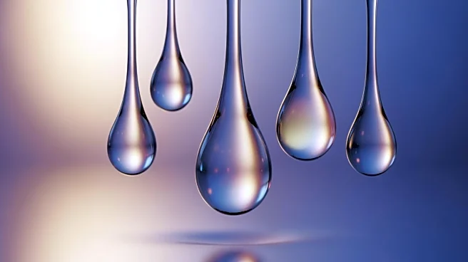 The Invisible Foundation: How Synthetic Musks Revolutionized Modern Scent