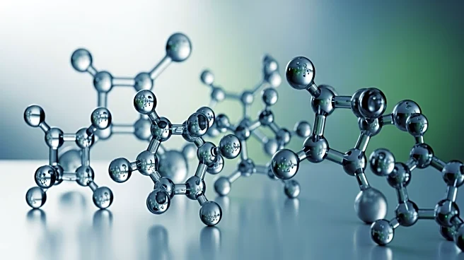 The Fragrance Shift: Why Perfumers Are Swapping Famous Polycyclic Musks for Safer Alternatives