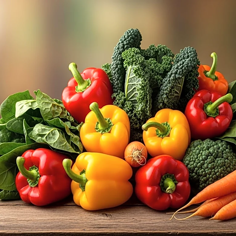 Why Your Favorite Greens Are More Than Just Food: The Secret Meanings of Wealth and Fertility